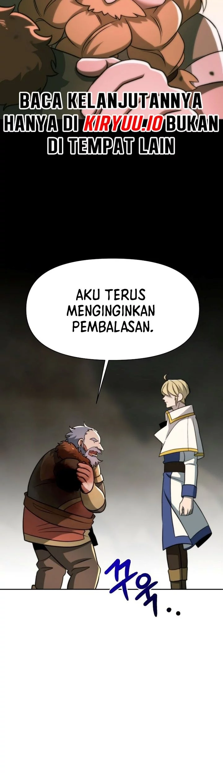 Archmage Transcending Through Regression Chapter 170 halaman 19