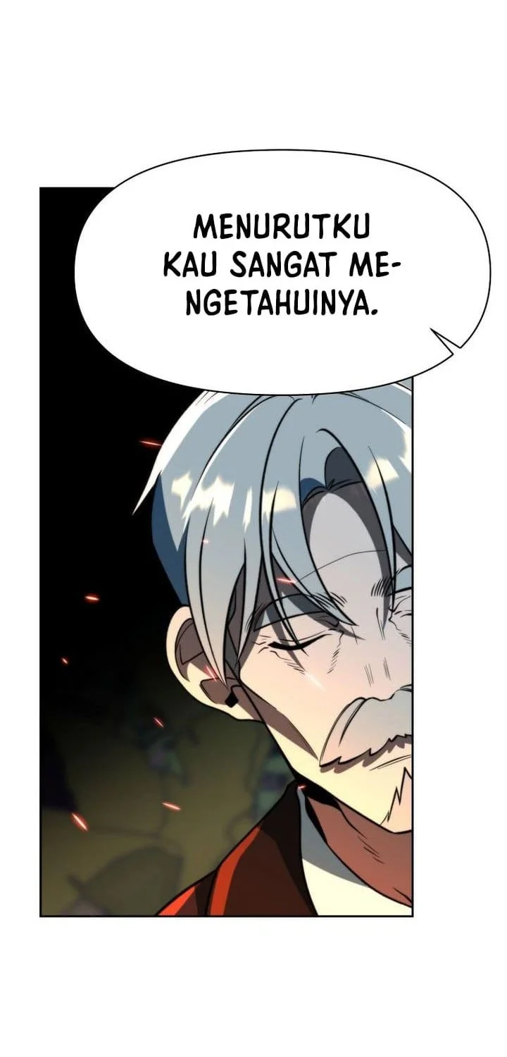 Archmage Transcending Through Regression Chapter 174 halaman 27