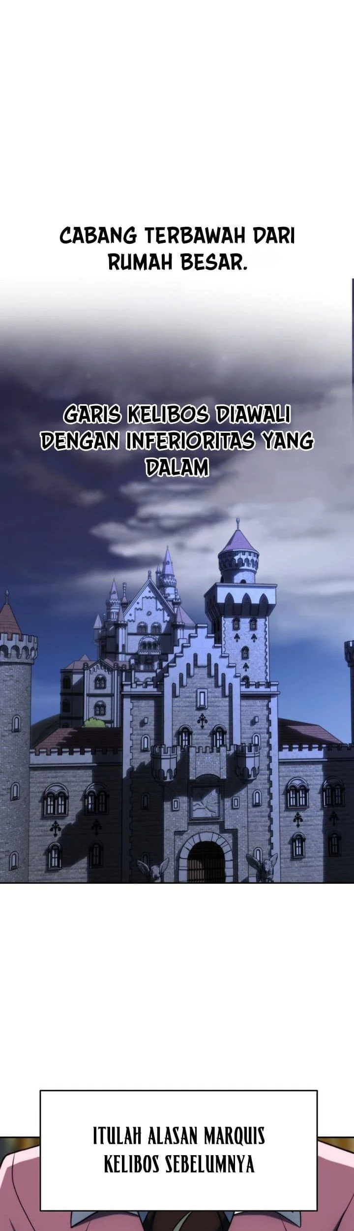Archmage Transcending Through Regression Chapter 174 halaman 28