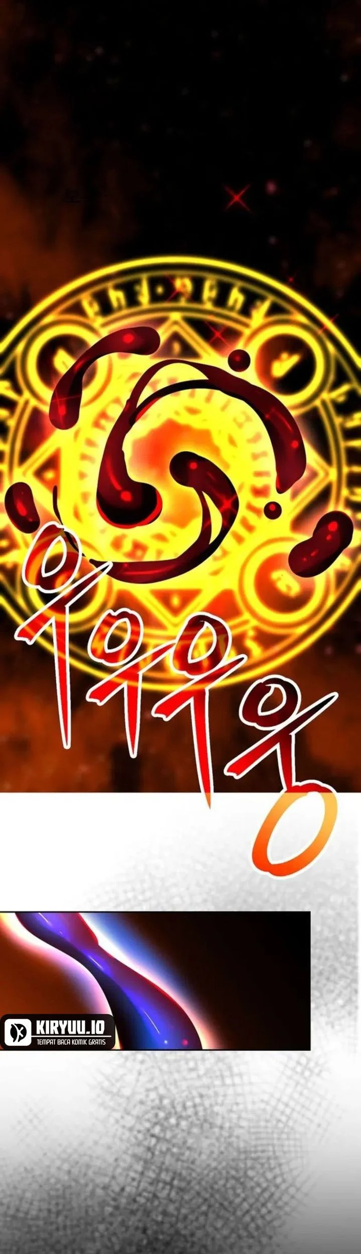Archmage Transcending Through Regression Chapter 176 halaman 29