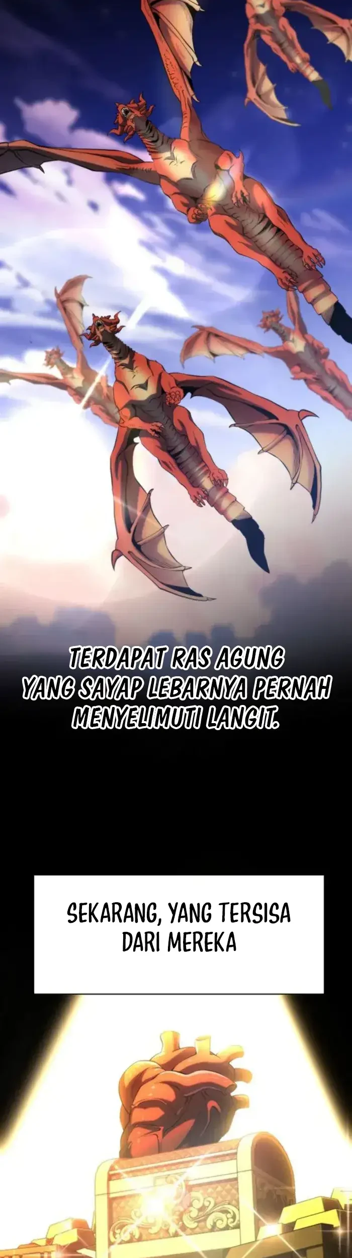 Archmage Transcending Through Regression Chapter 189 halaman 19