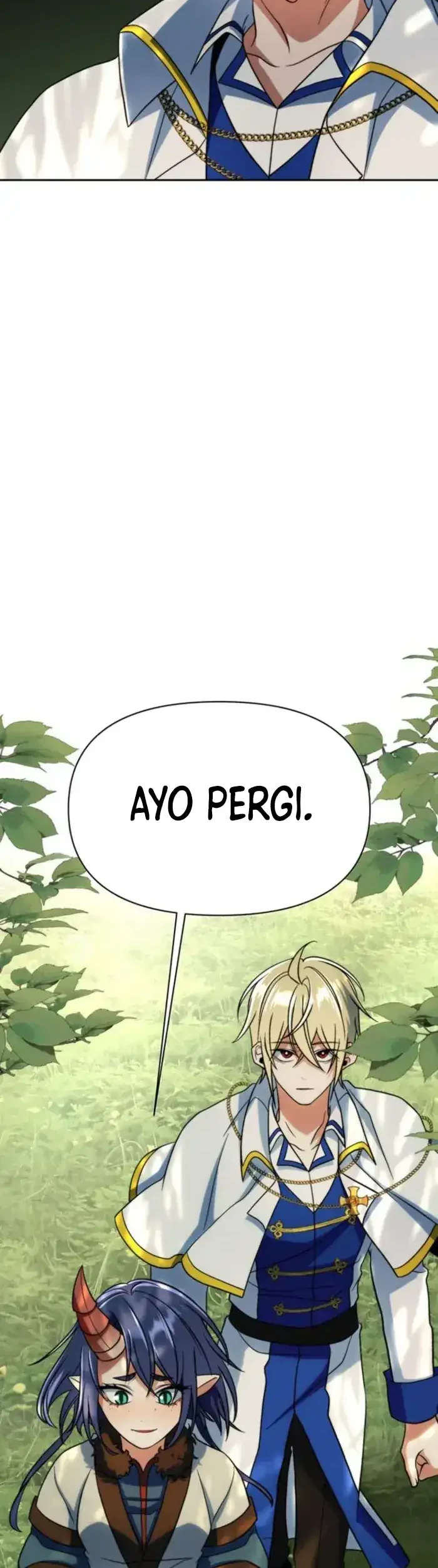 Archmage Transcending Through Regression Chapter 194 halaman 23
