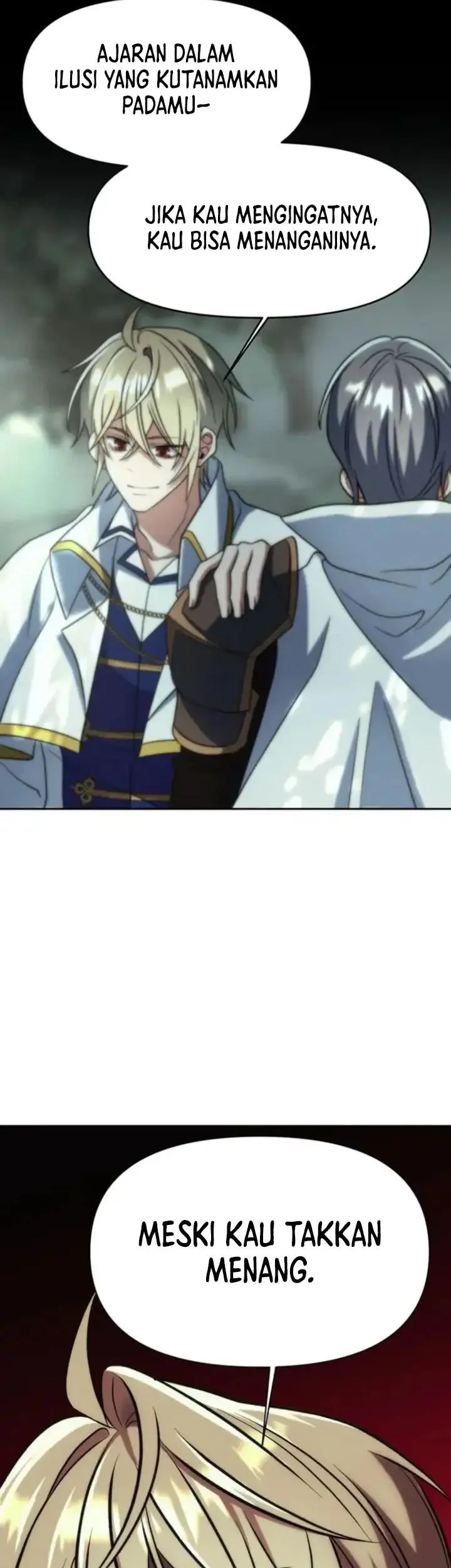Archmage Transcending Through Regression Chapter 196 halaman 29