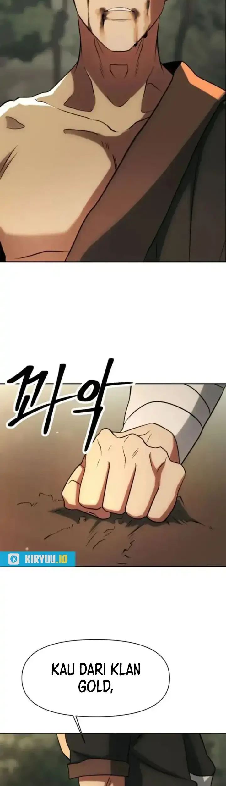 Archmage Transcending Through Regression Chapter 197 Gambar 22