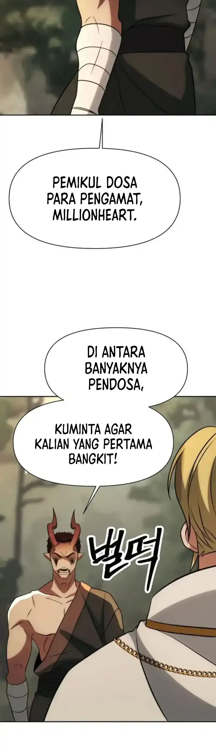 Archmage Transcending Through Regression Chapter 197 Gambar 23