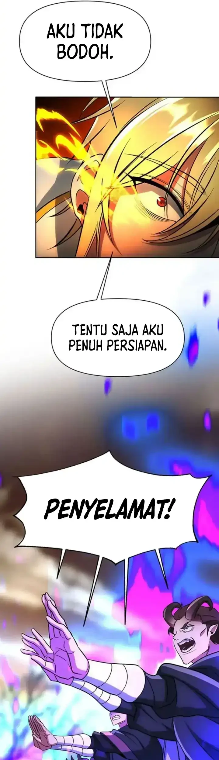Archmage Transcending Through Regression Chapter 198 Gambar 22