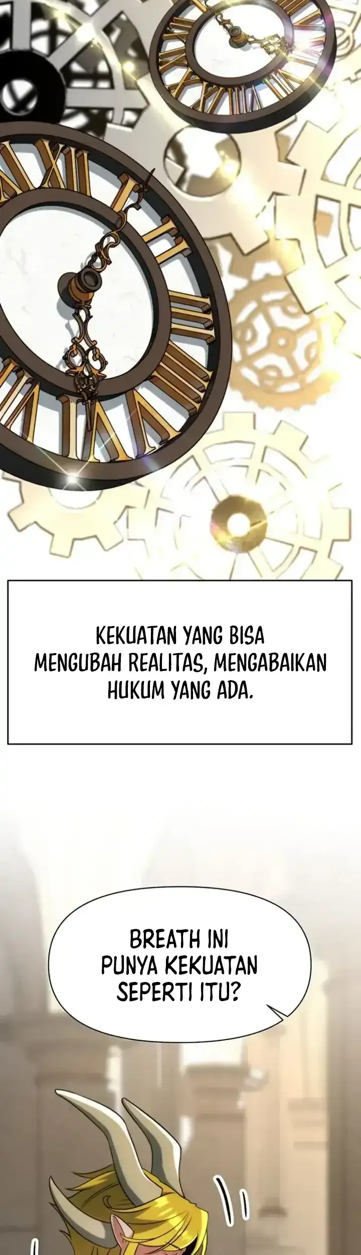 Archmage Transcending Through Regression Chapter 199 Gambar 27