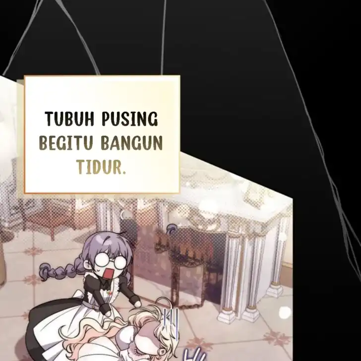 Arelyn Is Sick and Tired Chapter 1 Gambar 87