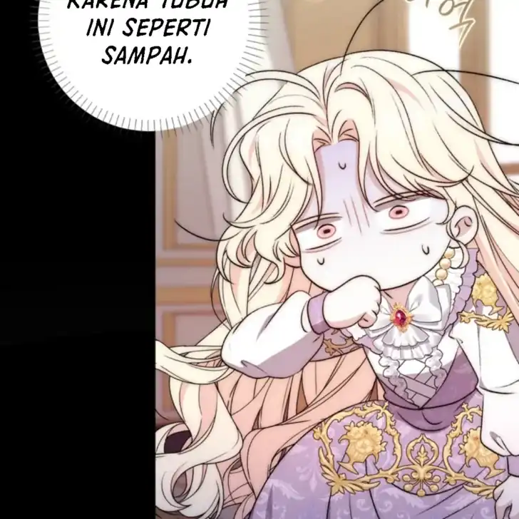 Arelyn Is Sick and Tired Chapter 1 Gambar 89