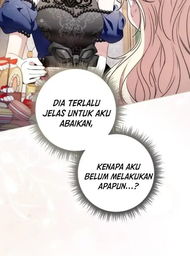 Arelyn Is Sick and Tired Chapter 10 Gambar 50