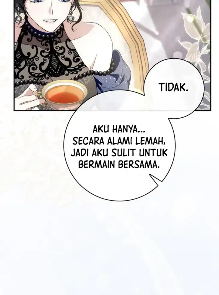 Arelyn Is Sick and Tired Chapter 10 Gambar 52