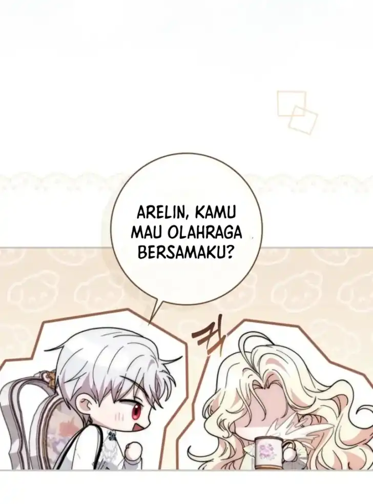 Arelyn Is Sick and Tired Chapter 13 Gambar 54