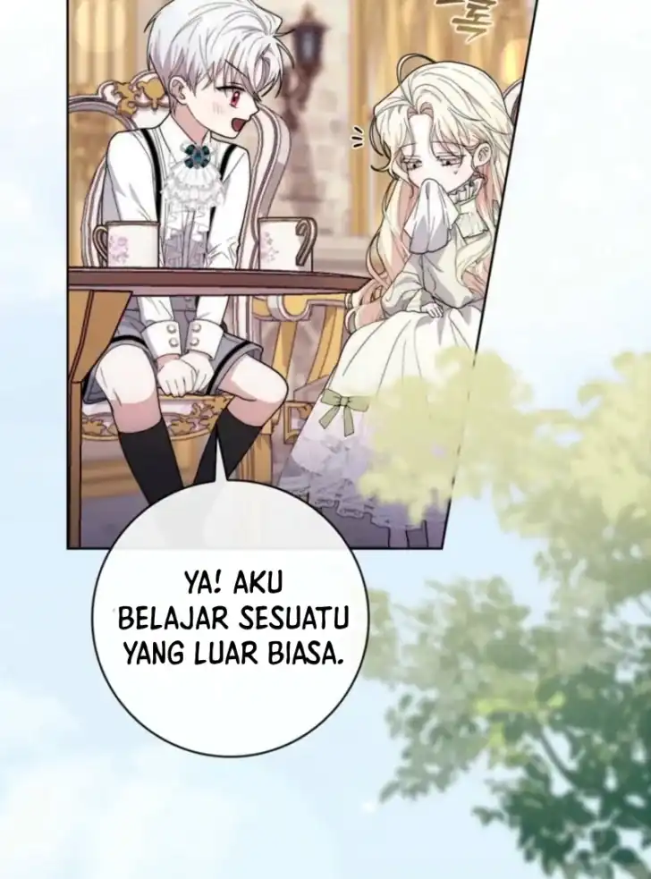 Arelyn Is Sick and Tired Chapter 13 Gambar 56