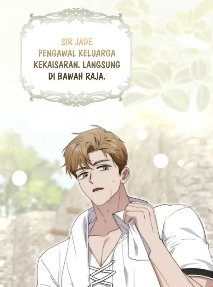 Arelyn Is Sick and Tired Chapter 13 Gambar 59