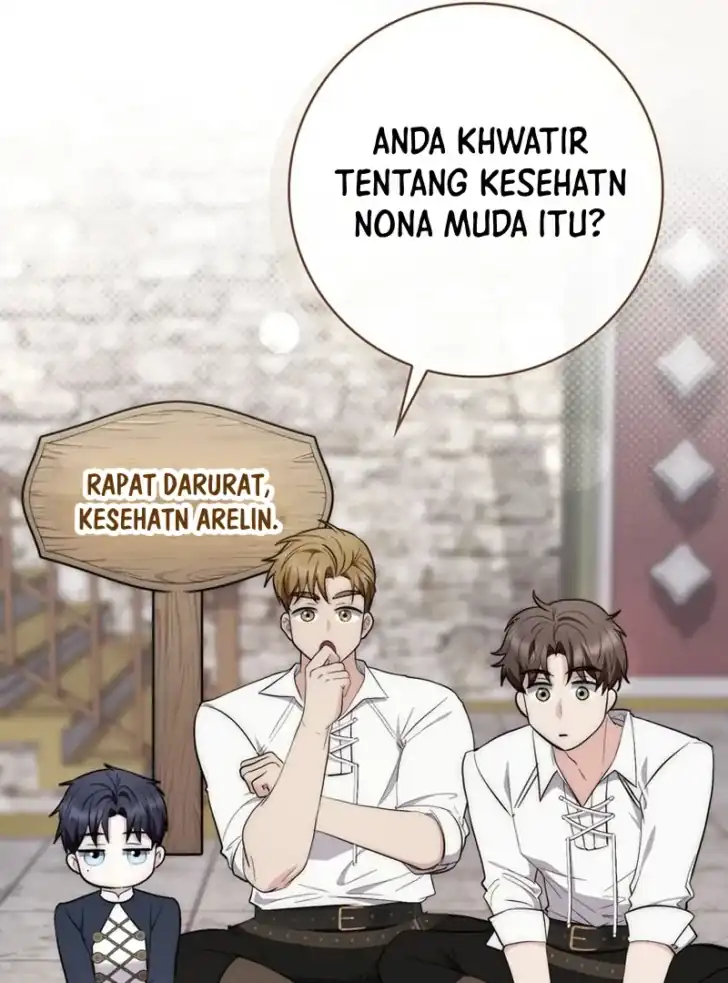 Arelyn Is Sick and Tired Chapter 16 Gambar 53