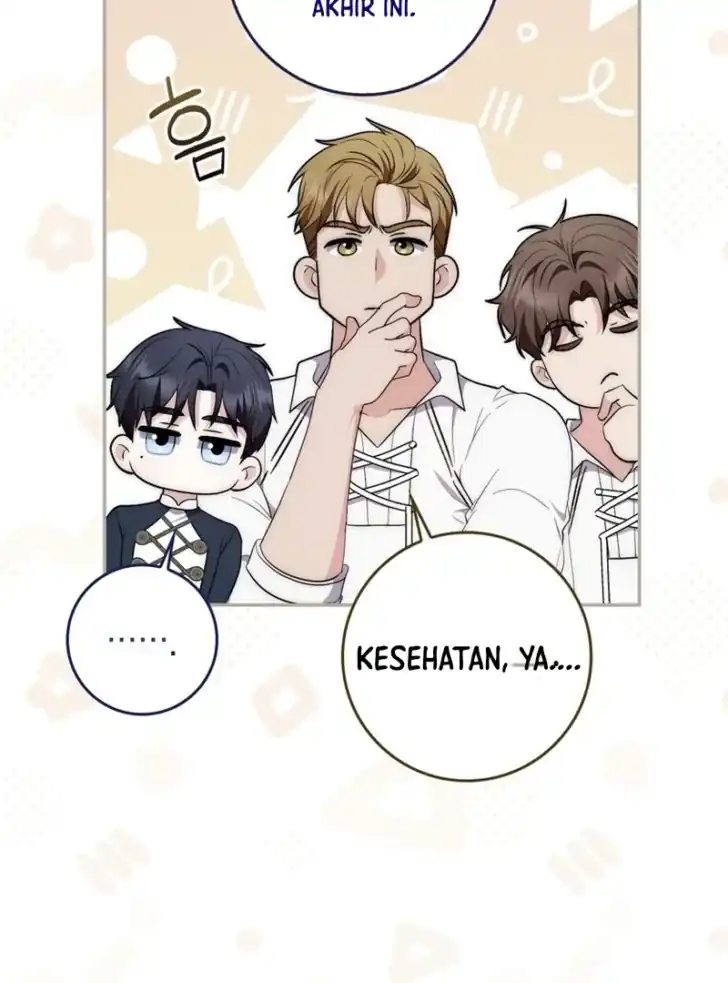 Arelyn Is Sick and Tired Chapter 16 Gambar 56
