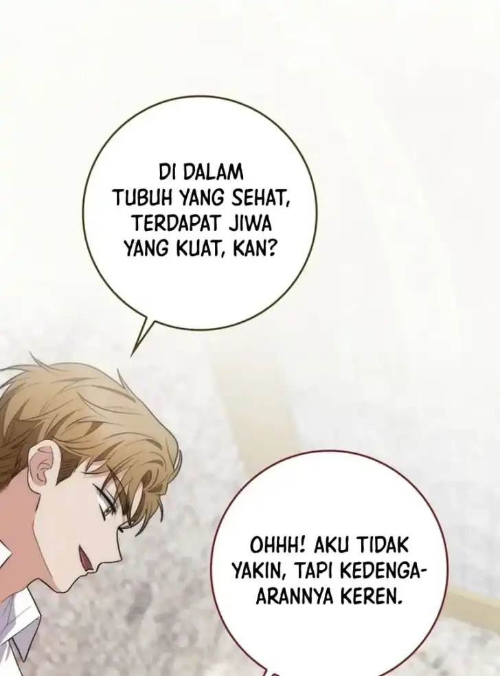 Arelyn Is Sick and Tired Chapter 16 Gambar 58