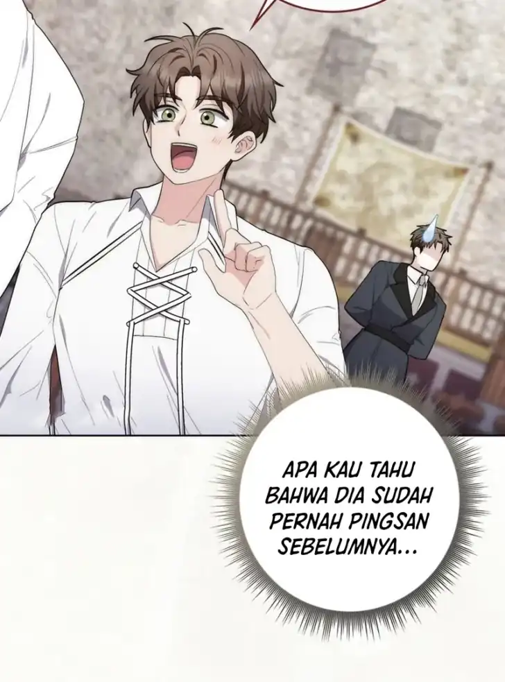 Arelyn Is Sick and Tired Chapter 16 Gambar 59