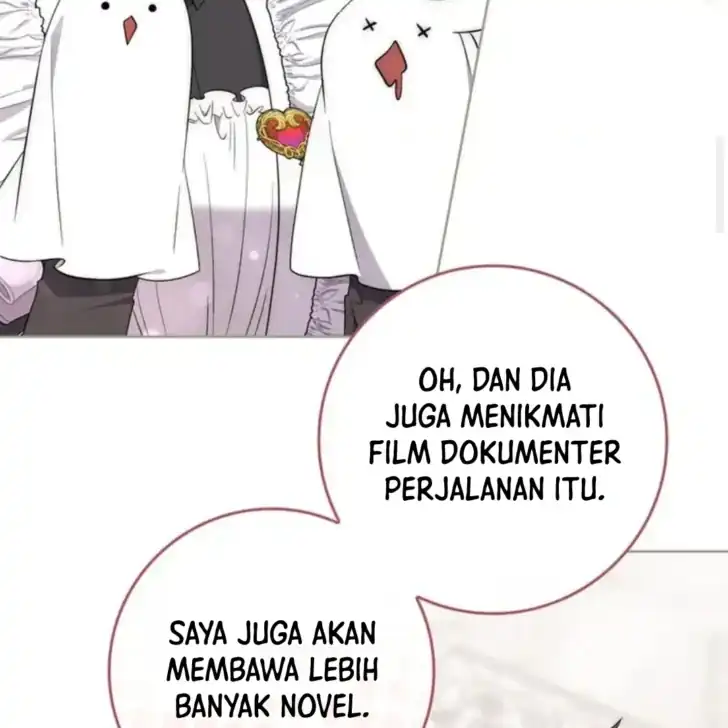 Arelyn Is Sick and Tired Chapter 17 Gambar 76
