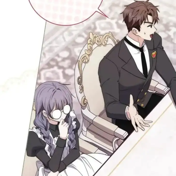 Arelyn Is Sick and Tired Chapter 17 Gambar 77