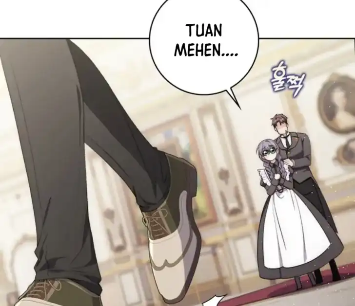 Arelyn Is Sick and Tired Chapter 23 Gambar 72