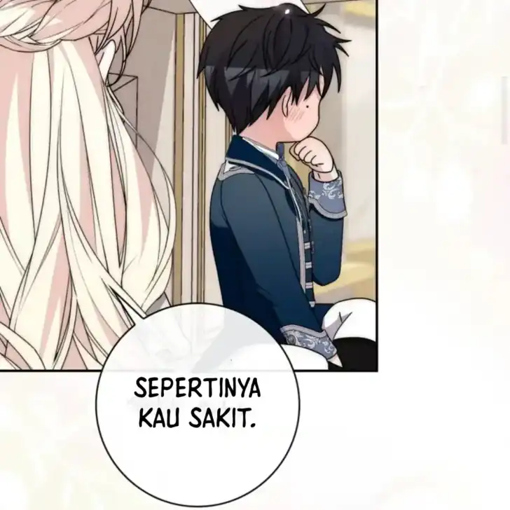 Arelyn Is Sick and Tired Chapter 28 Gambar 72