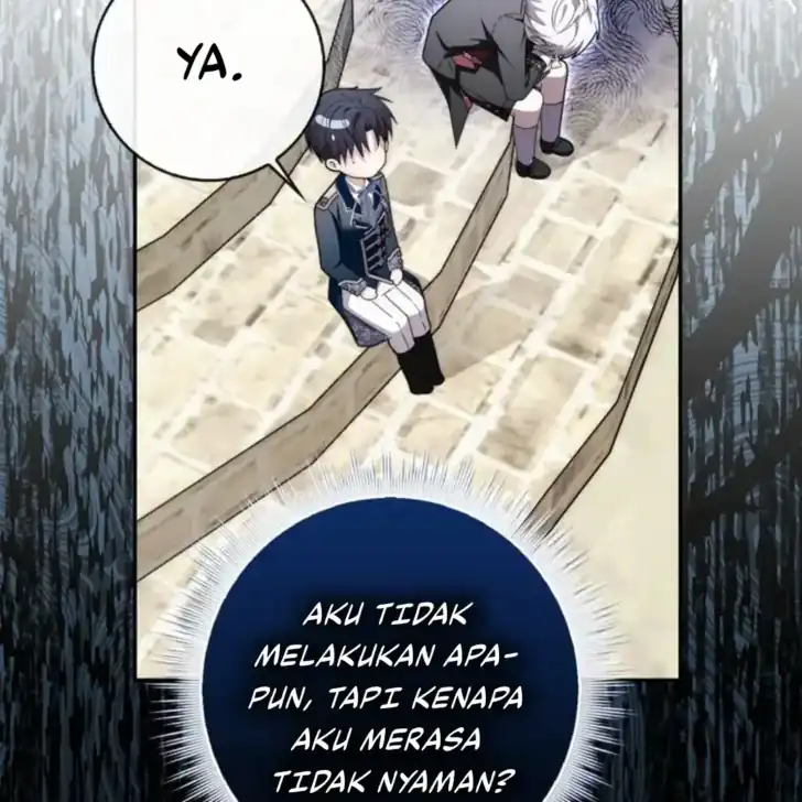 Arelyn Is Sick and Tired Chapter 29 Gambar 62