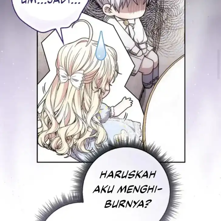 Arelyn Is Sick and Tired Chapter 34 Gambar 66