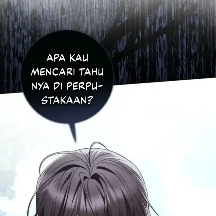 Arelyn Is Sick and Tired Chapter 35 Gambar 69