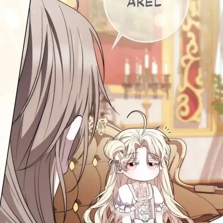 Arelyn Is Sick and Tired Chapter 38 Gambar 69
