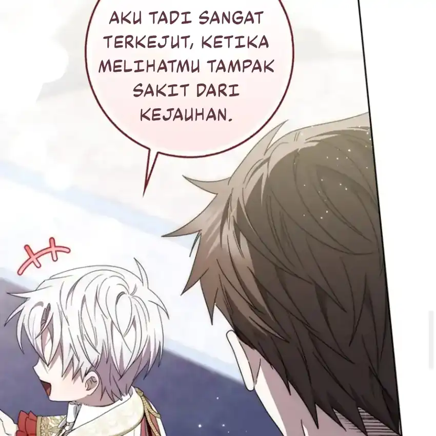 Arelyn Is Sick and Tired Chapter 43 Gambar 63