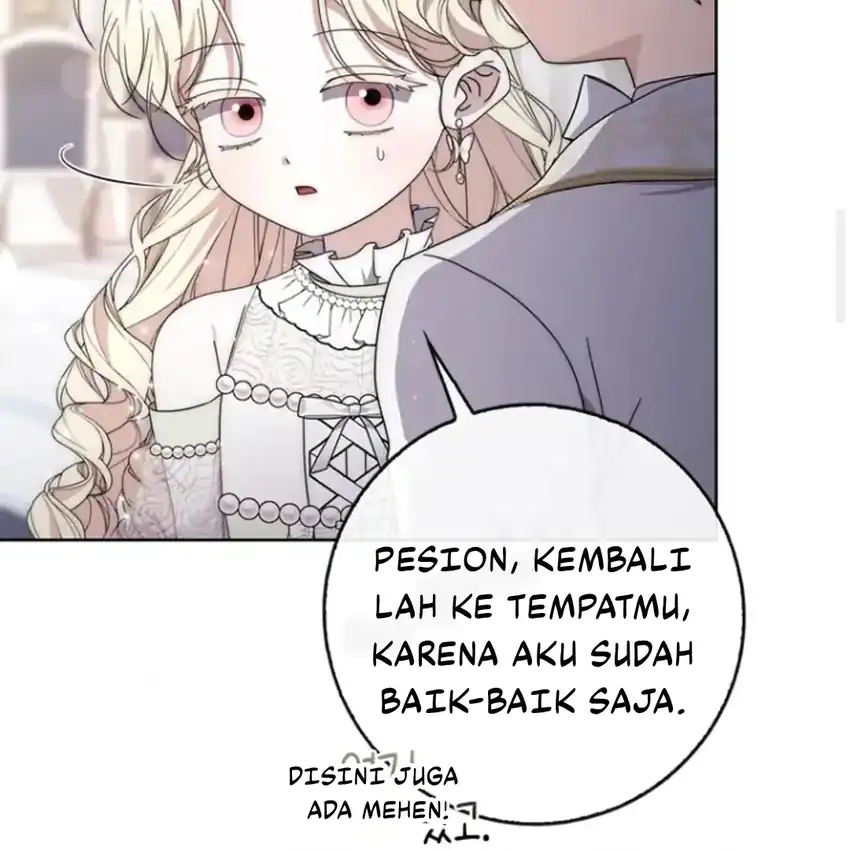 Arelyn Is Sick and Tired Chapter 43 Gambar 70