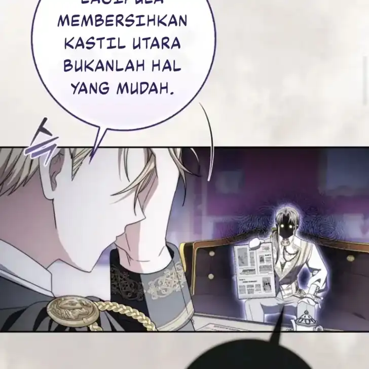 Arelyn Is Sick and Tired Chapter 44 Gambar 72