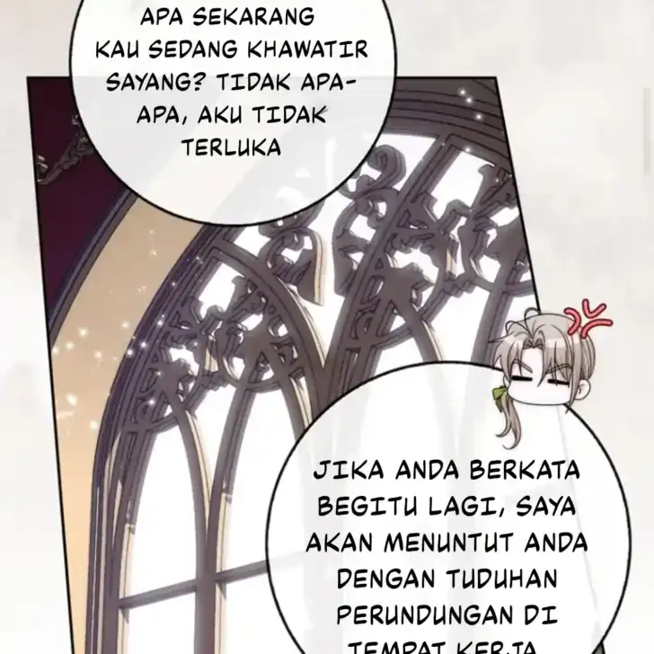 Arelyn Is Sick and Tired Chapter 44 Gambar 74