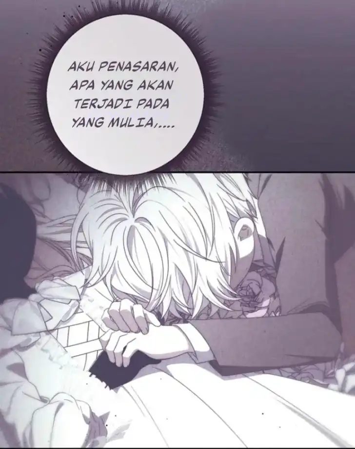 Arelyn Is Sick and Tired Chapter 46 Gambar 54