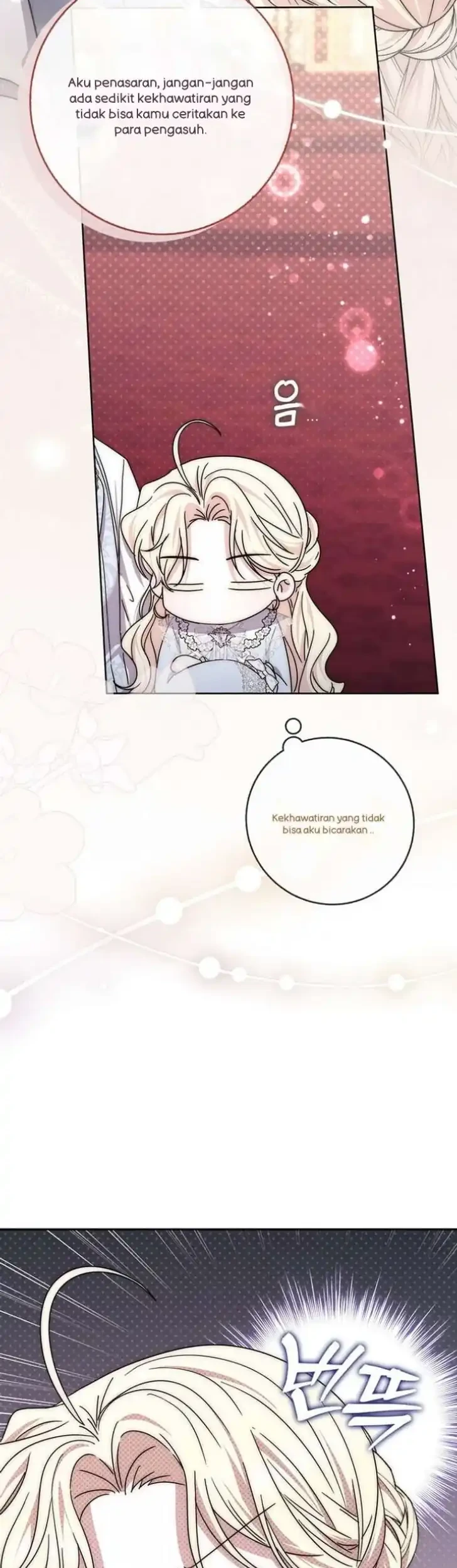 Arelyn Is Sick and Tired Chapter 48 Gambar 25