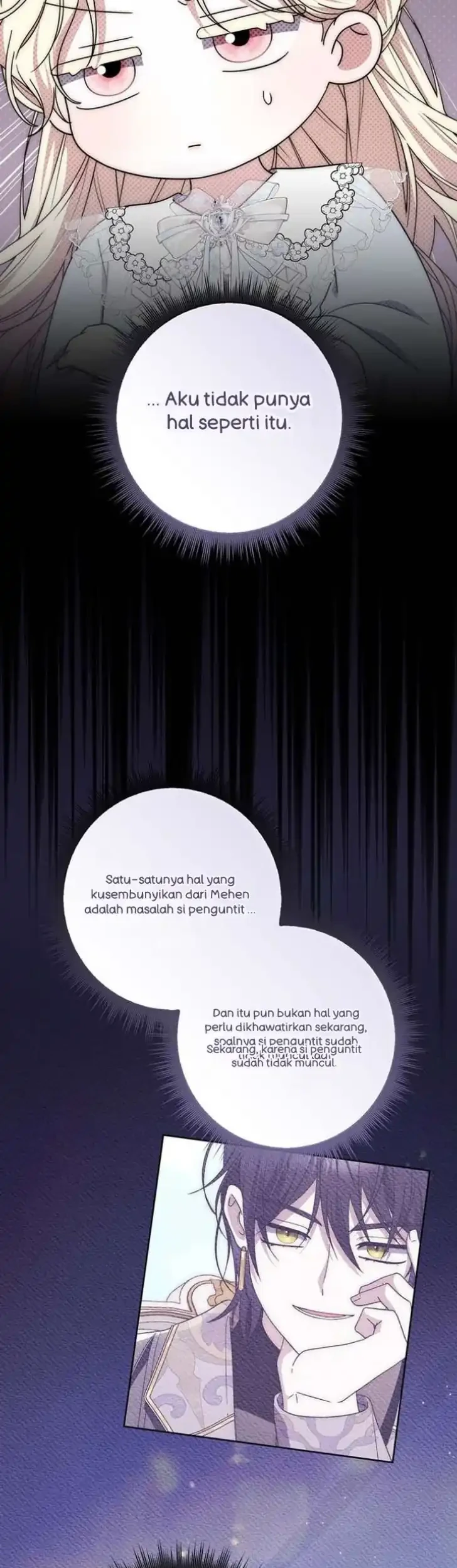 Arelyn Is Sick and Tired Chapter 48 Gambar 26