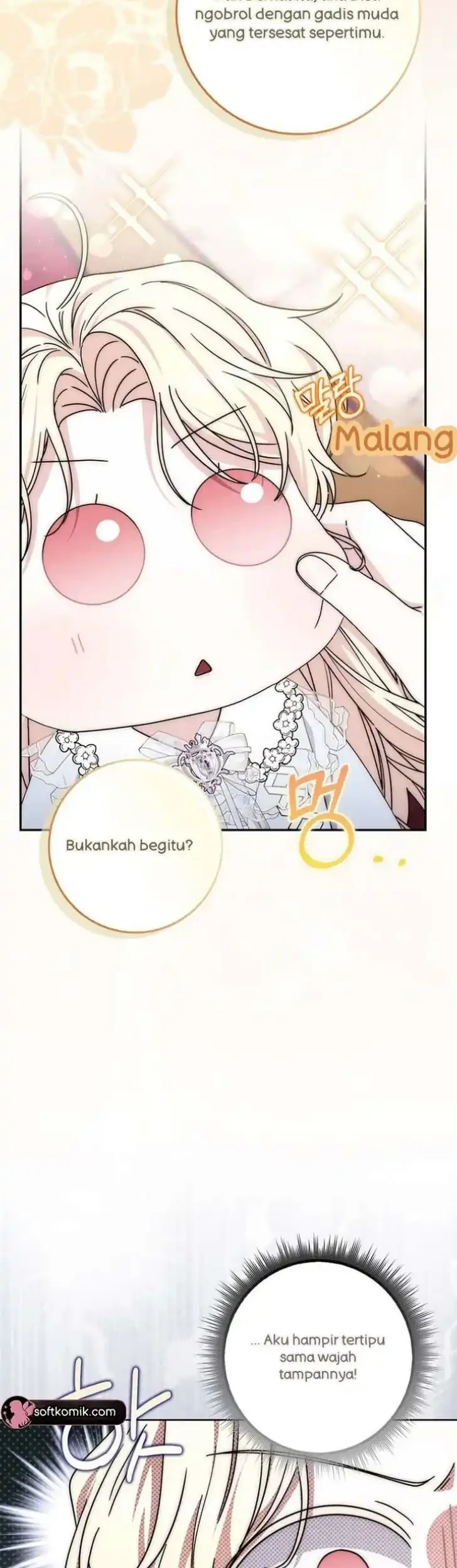 Arelyn Is Sick and Tired Chapter 49 Gambar 22