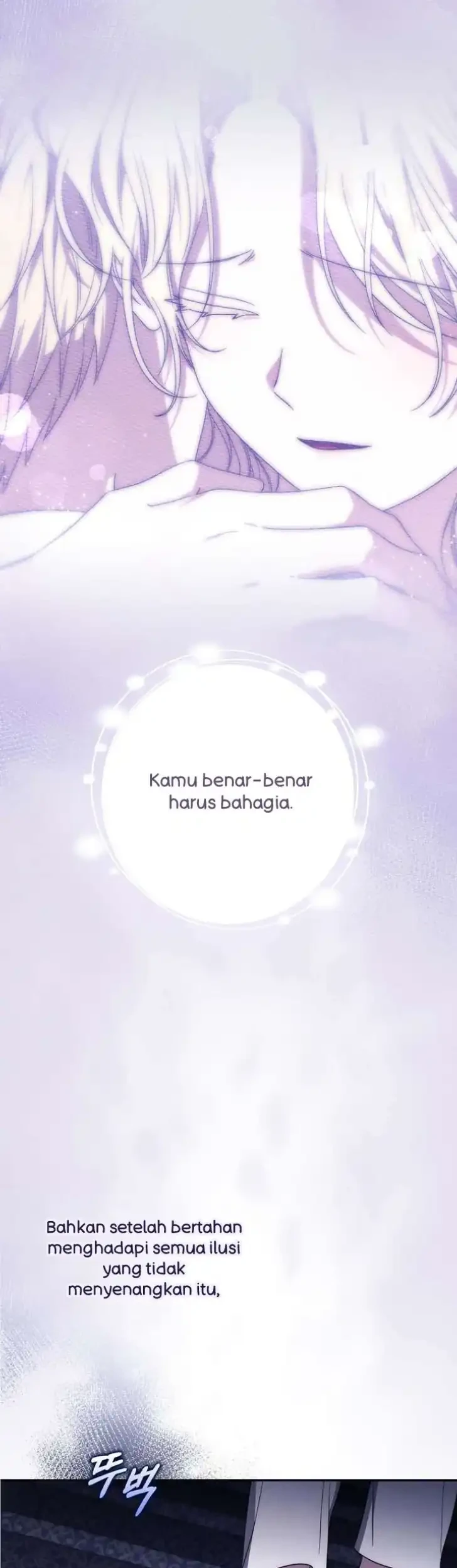 Arelyn Is Sick and Tired Chapter 50 Gambar 23