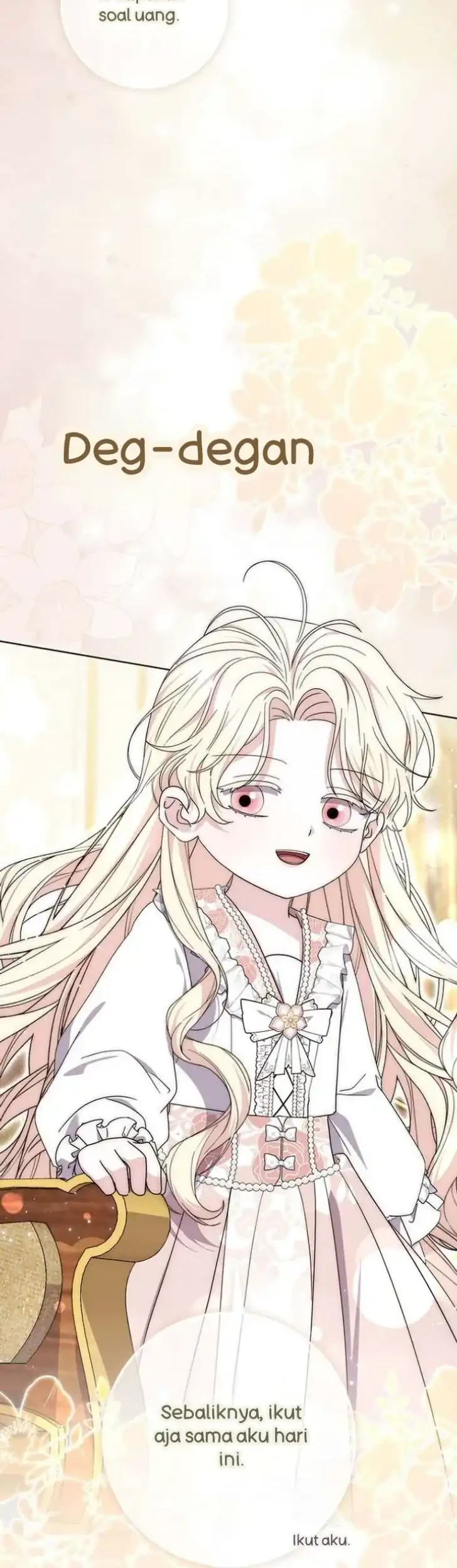 Arelyn Is Sick and Tired Chapter 51 Gambar 22