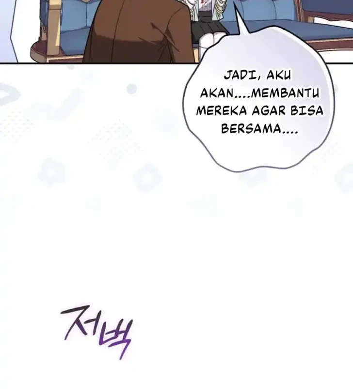 Arelyn Is Sick and Tired Chapter 52 Gambar 25