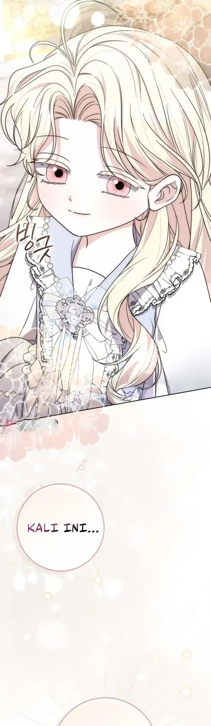 Arelyn Is Sick and Tired Chapter 53 Gambar 26