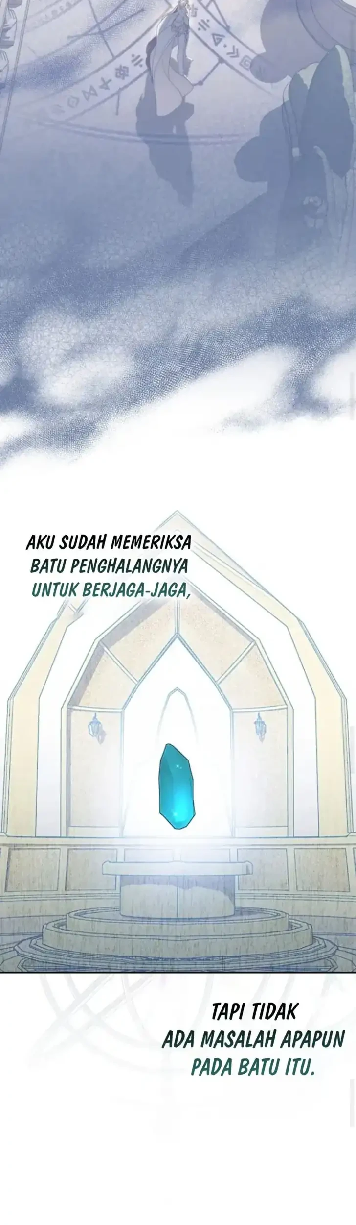Arelyn Is Sick and Tired Chapter 59 Gambar 25