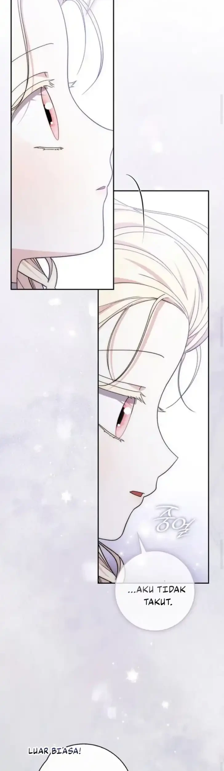 Arelyn Is Sick and Tired Chapter 60 Gambar 20
