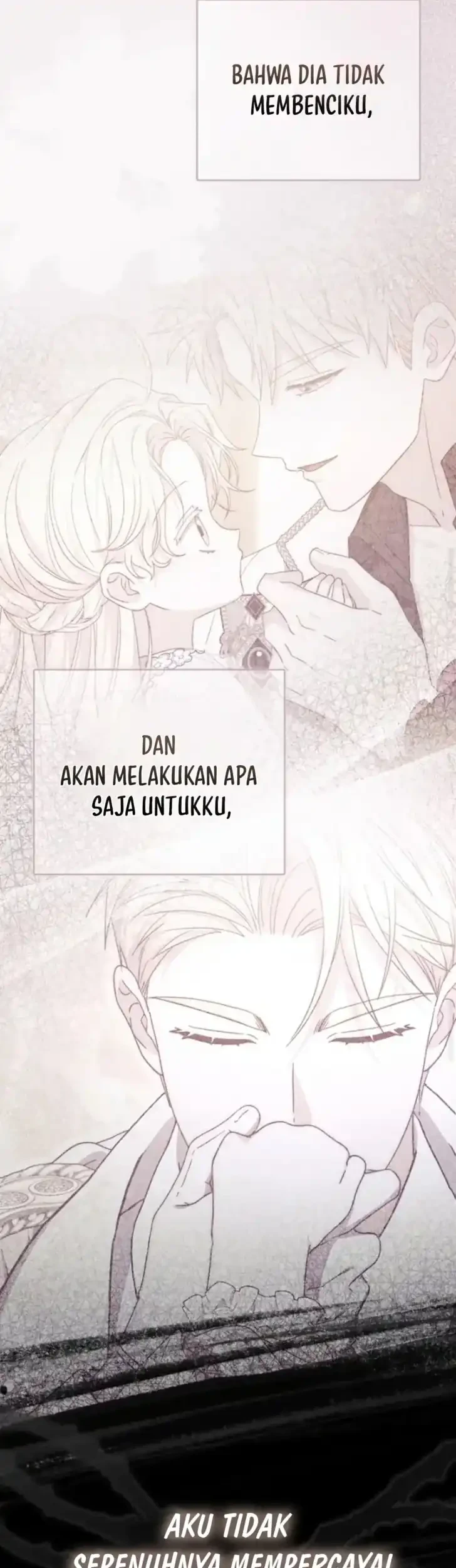 Arelyn Is Sick and Tired Chapter 60 Gambar 22