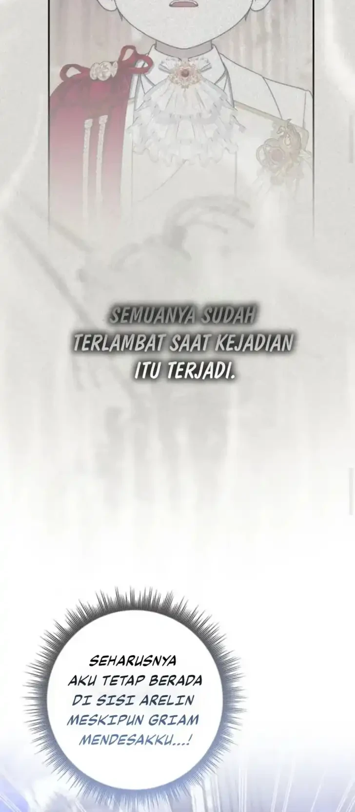 Arelyn Is Sick and Tired Chapter 61 Gambar 26