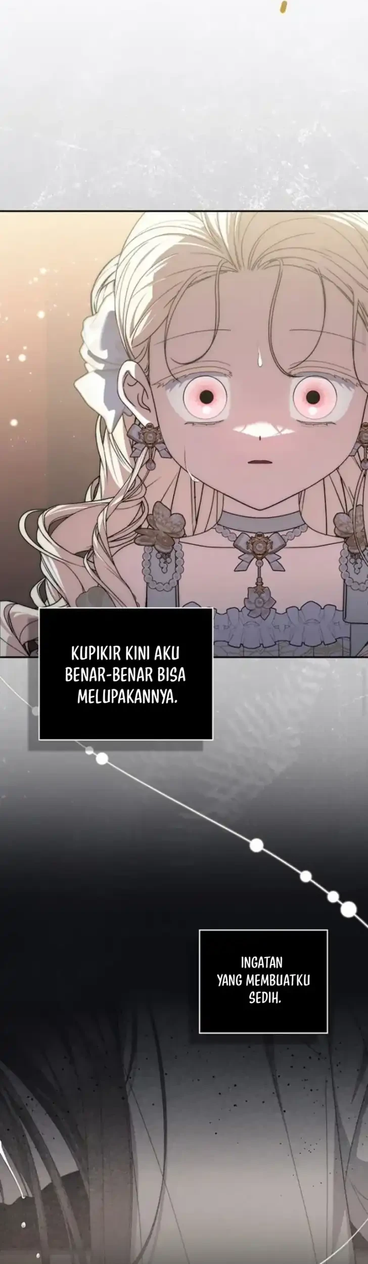 Arelyn Is Sick and Tired Chapter 63 Gambar 26