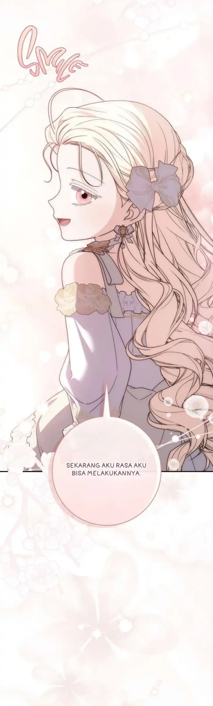 Arelyn Is Sick and Tired Chapter 64 Gambar 22