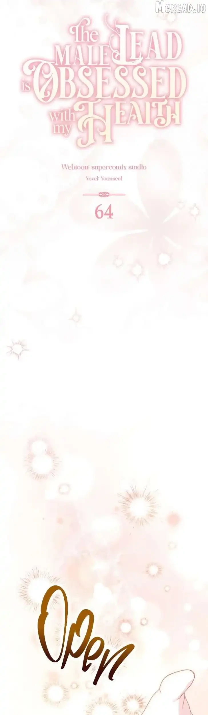 Arelyn Is Sick and Tired Chapter 64 Gambar 23