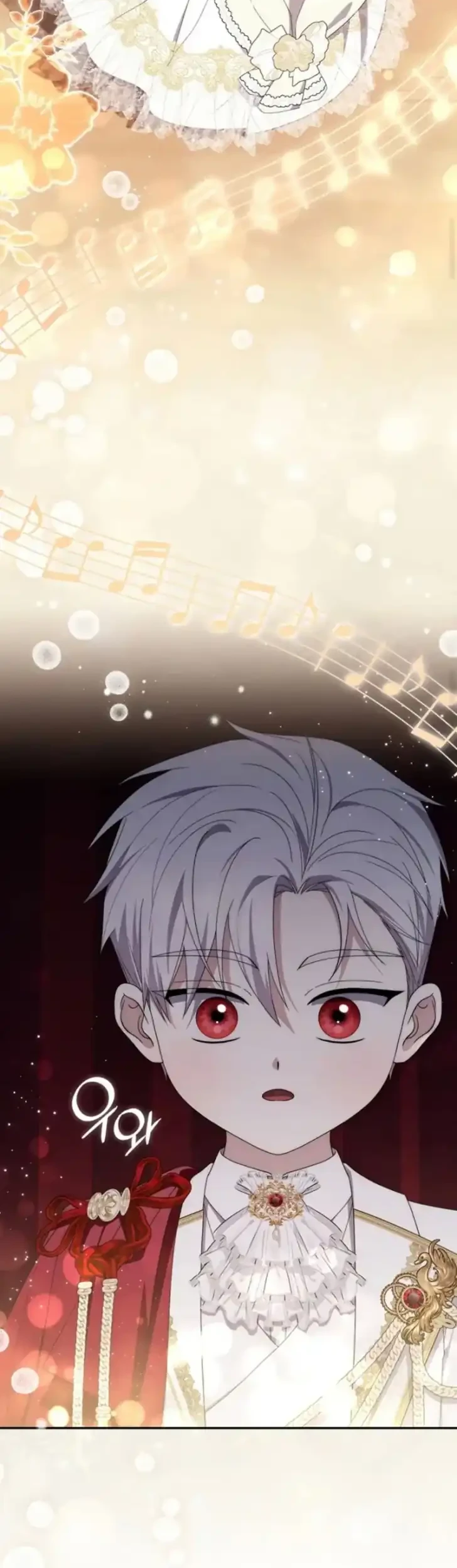 Arelyn Is Sick and Tired Chapter 65 Gambar 27